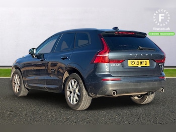 Used Volvo XC60 2019 for sale - 77527385: Photo