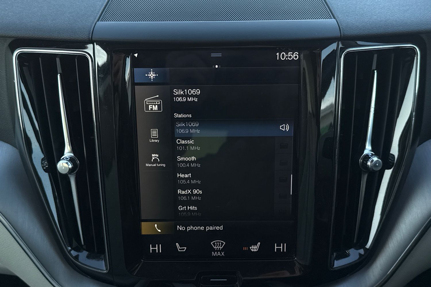 Used Volvo XC60 2019 for sale - 77527385: Photo 7