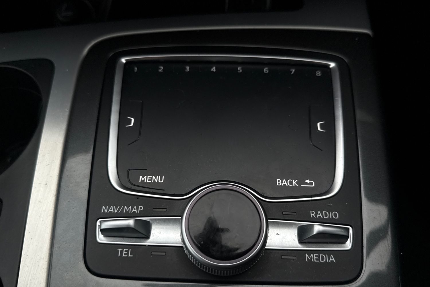 Used Audi Q7 2016 for sale - 77514642: Photo 11