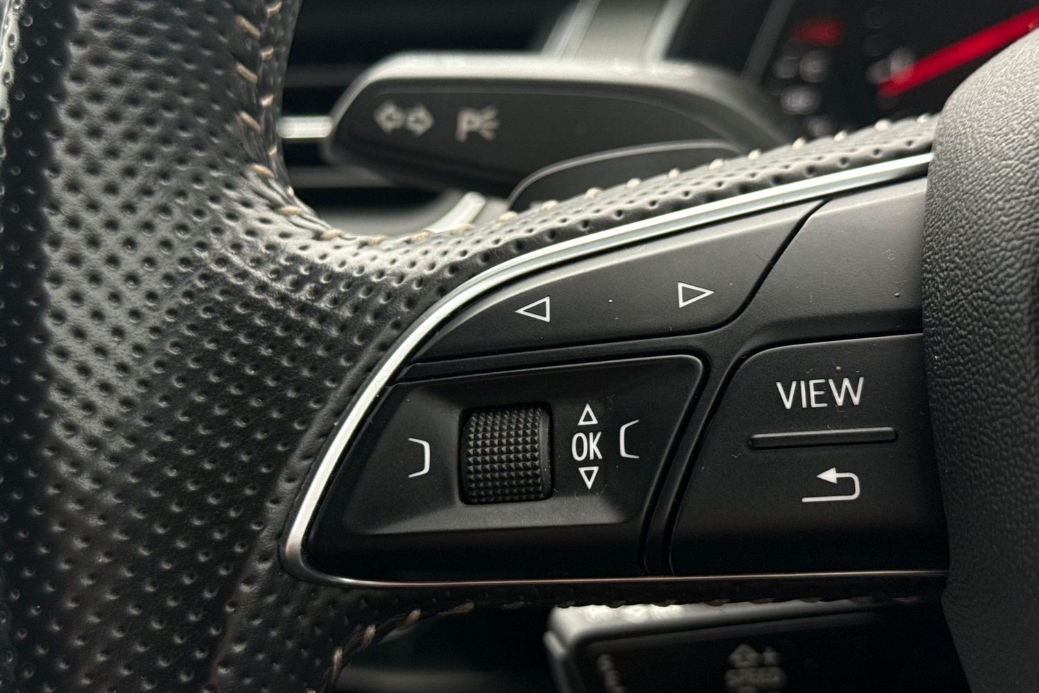 Used Audi Q7 2016 for sale - 77514642: Photo 12