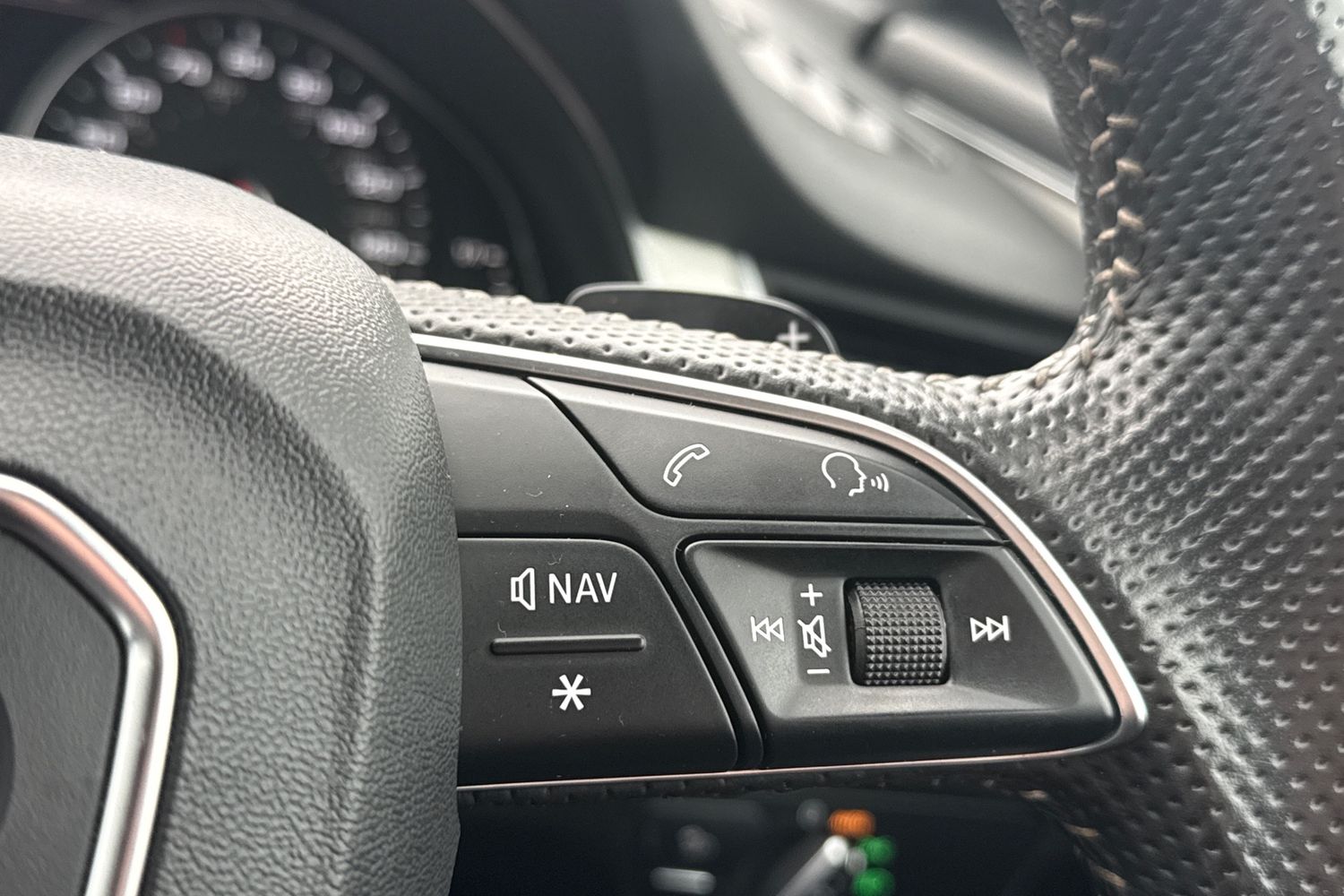 Used Audi Q7 2016 for sale - 77514642: Photo 13