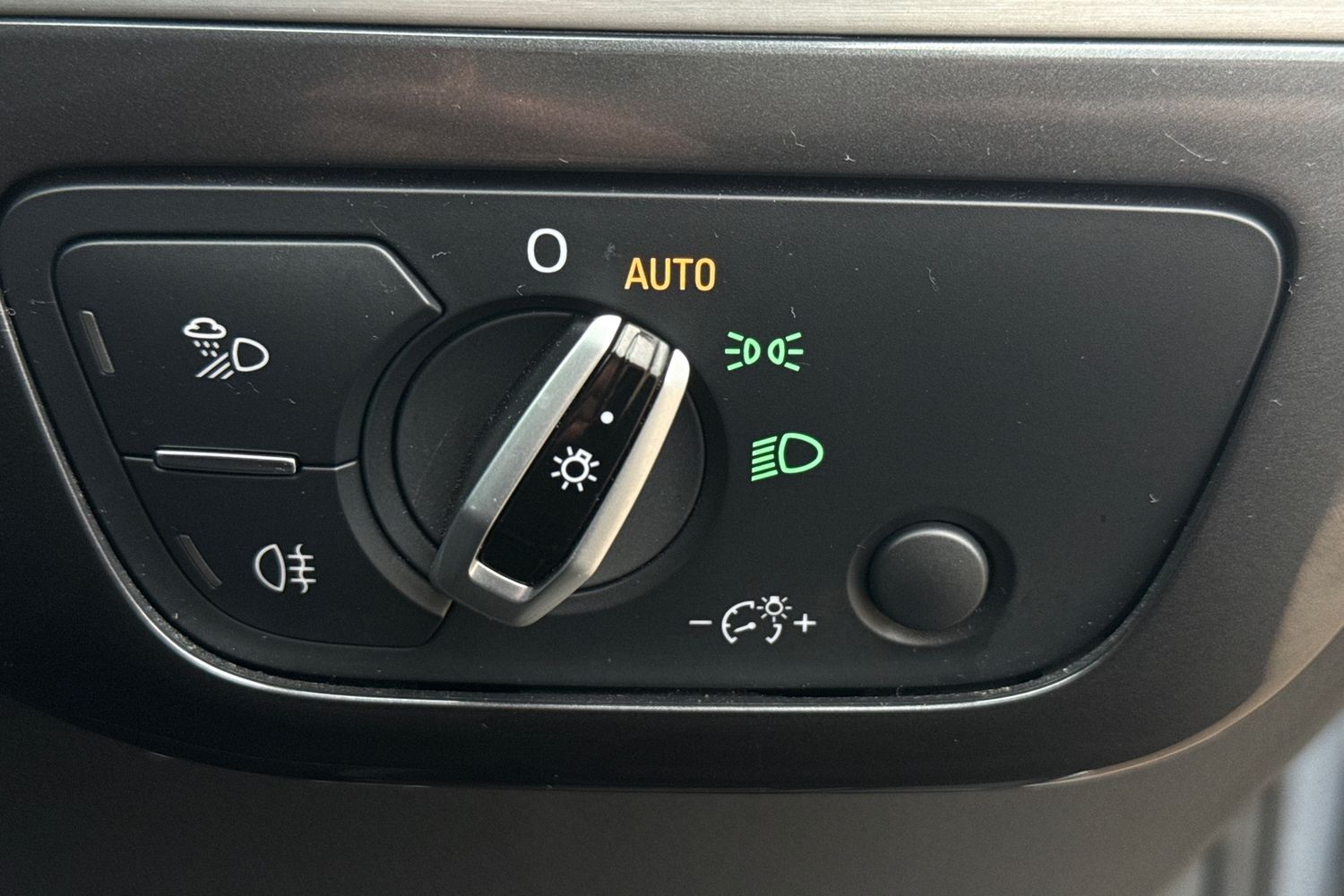 Used Audi Q7 2016 for sale - 77514642: Photo 18