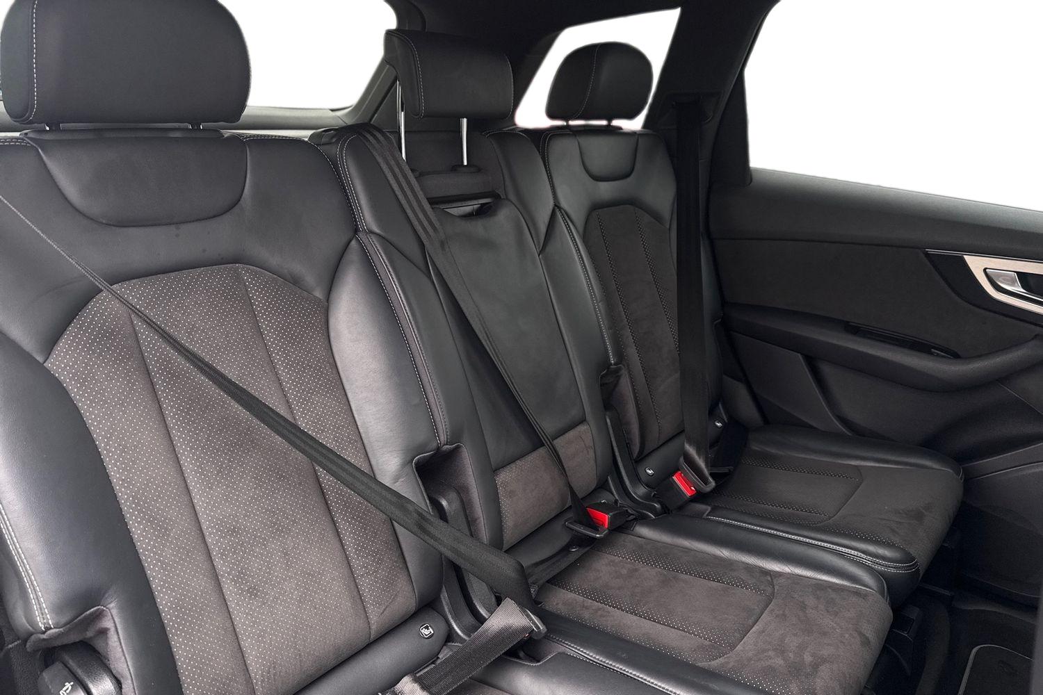 Used Audi Q7 2016 for sale - 77514642: Photo 20