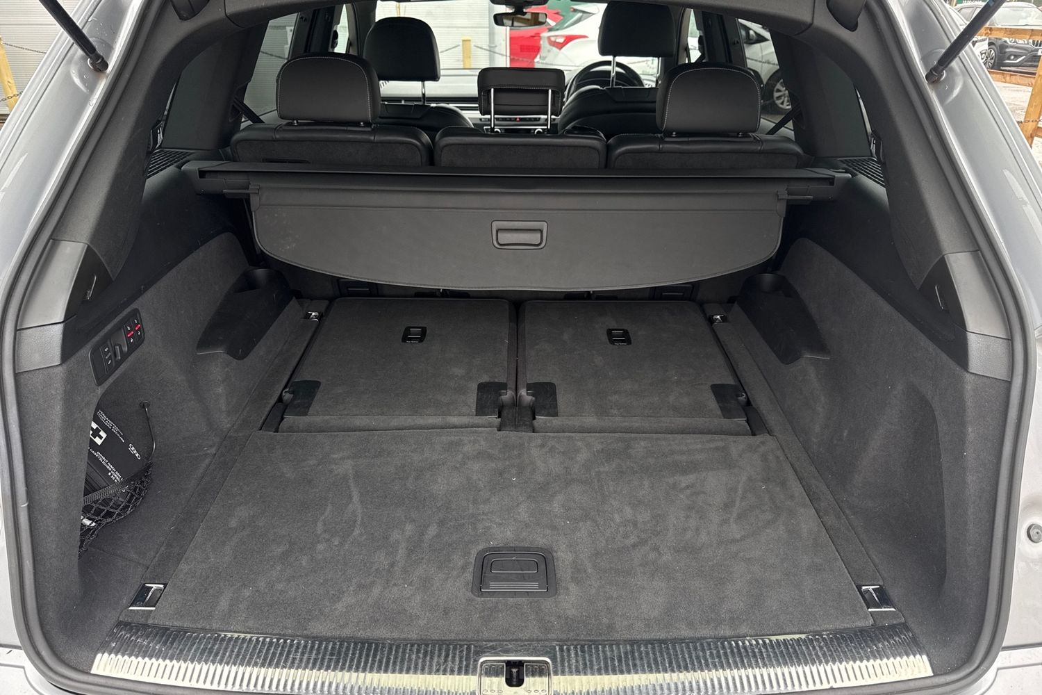 Used Audi Q7 2016 for sale - 77514642: Photo 21