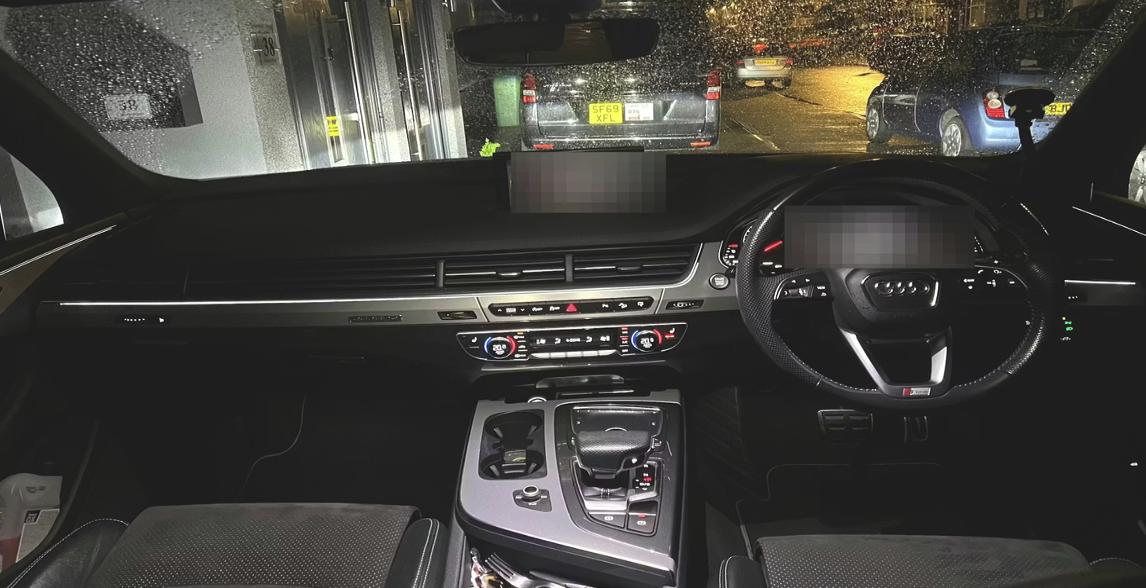 Used Audi Q7 2016 for sale - 77514642: Photo 3