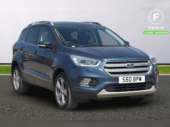 Used Ford Kuga 2018 for sale - 79175076: Photo