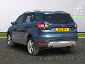 Used Ford Kuga 2018 for sale - 79175076: Photo