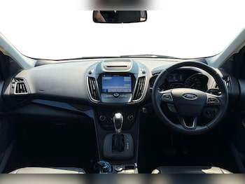 Used Ford Kuga 2018 for sale - 79175076: Photo