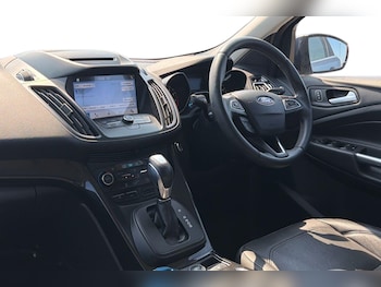 Used Ford Kuga 2018 for sale - 79175076: Photo