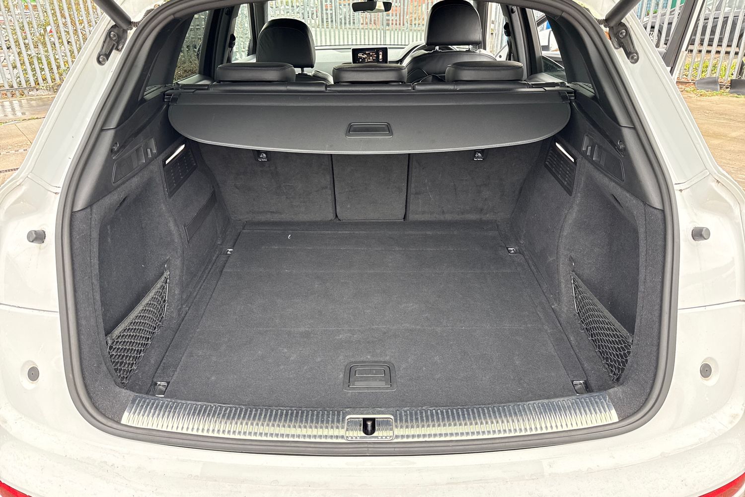 Used Audi Q5 2017 for sale - 77334420: Photo 15