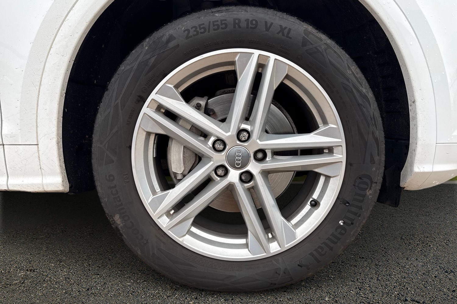 Used Audi Q5 2017 for sale - 77334420: Photo 16