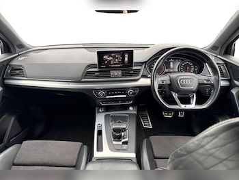 Used Audi Q5 2017 for sale - 77334420: Photo