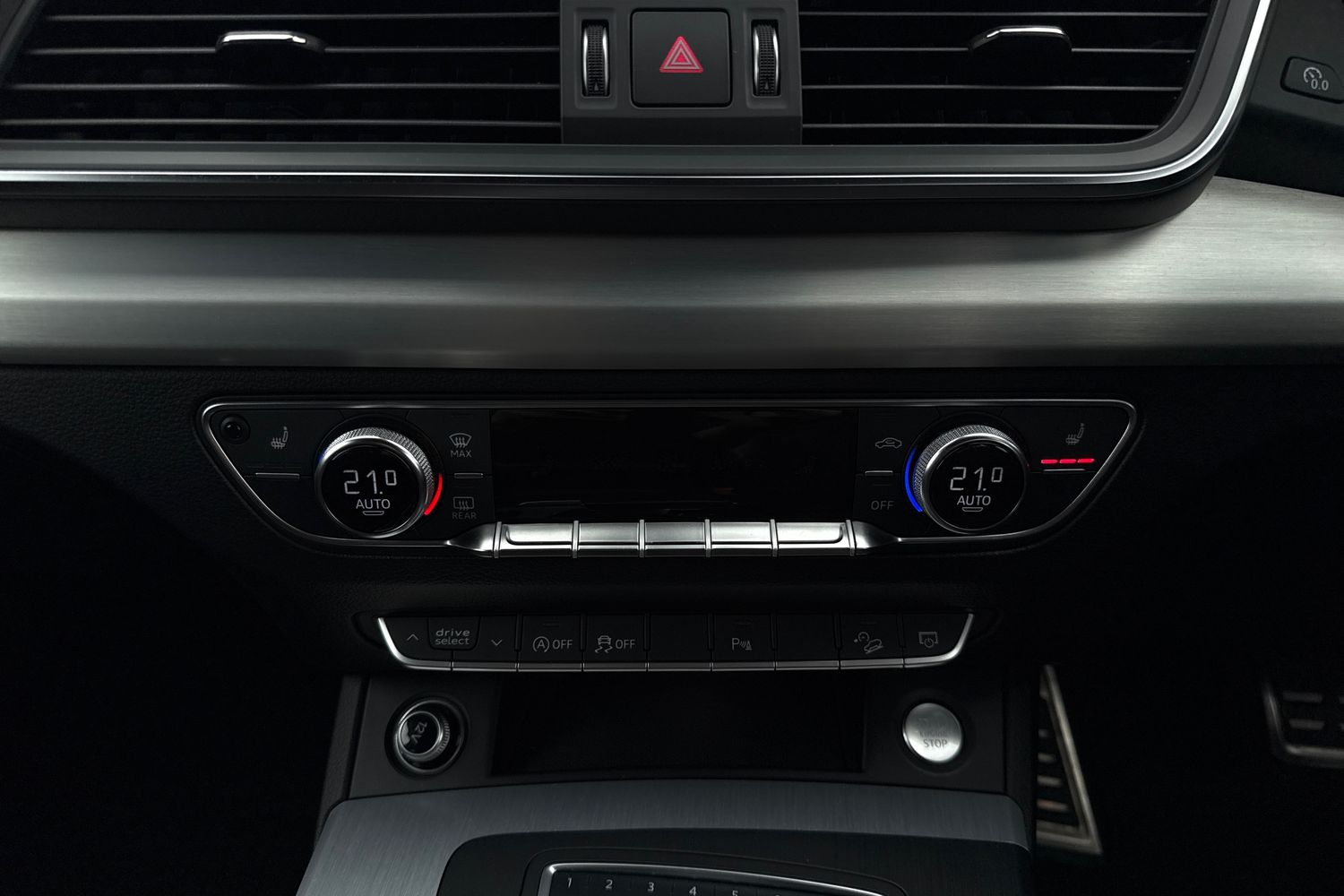 Used Audi Q5 2017 for sale - 77334420: Photo 7