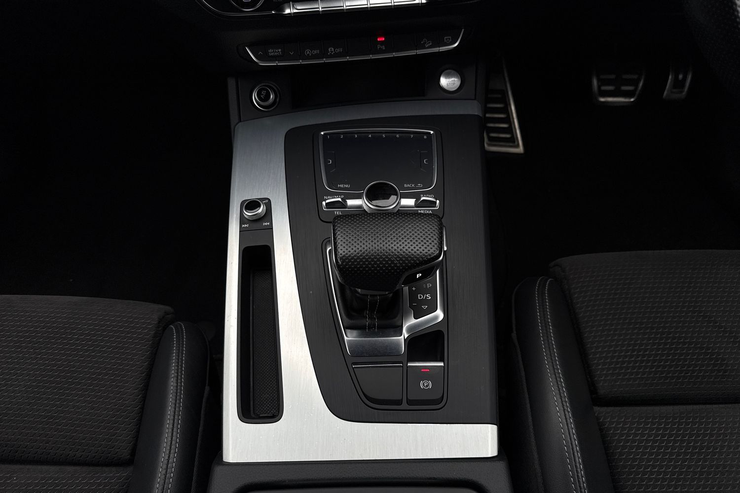 Used Audi Q5 2017 for sale - 77334420: Photo 8