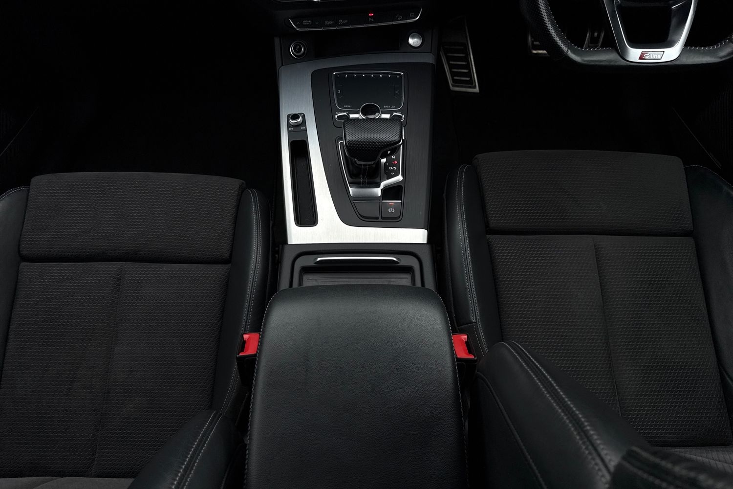 Used Audi Q5 2017 for sale - 77334420: Photo 9