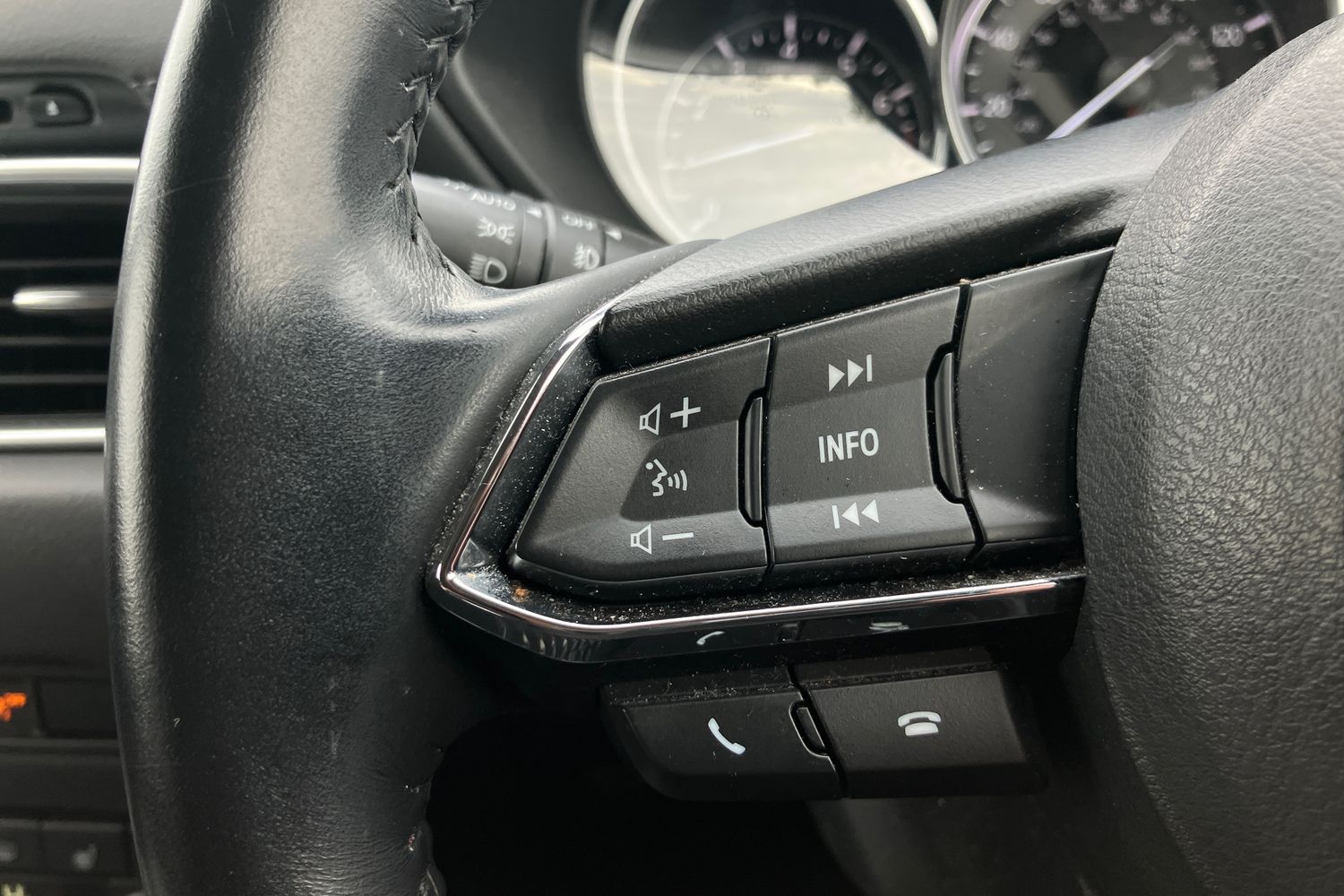 Used Mazda CX-5 2019 for sale - 76334477: Photo 12
