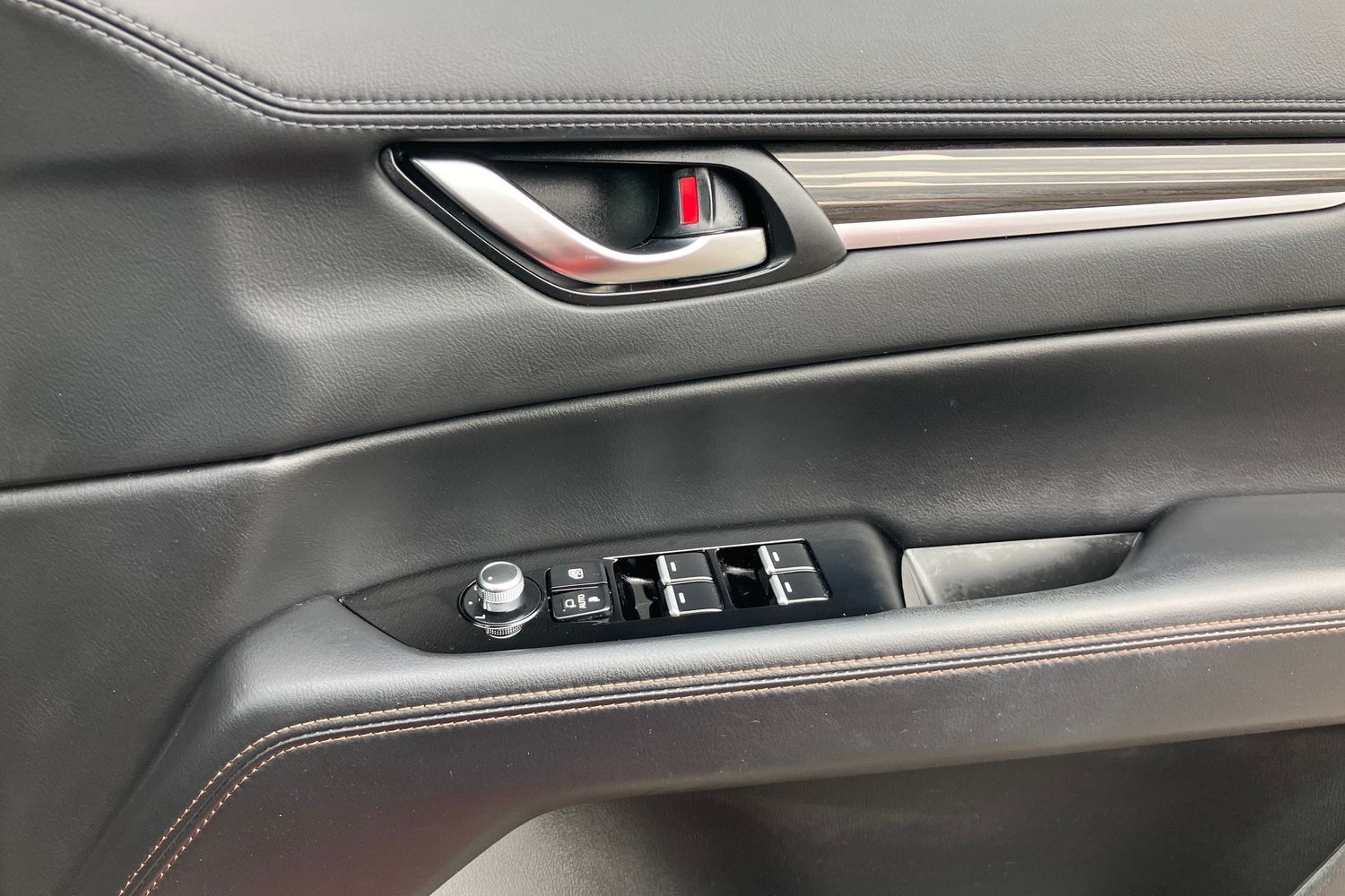Used Mazda CX-5 2019 for sale - 76334477: Photo 18