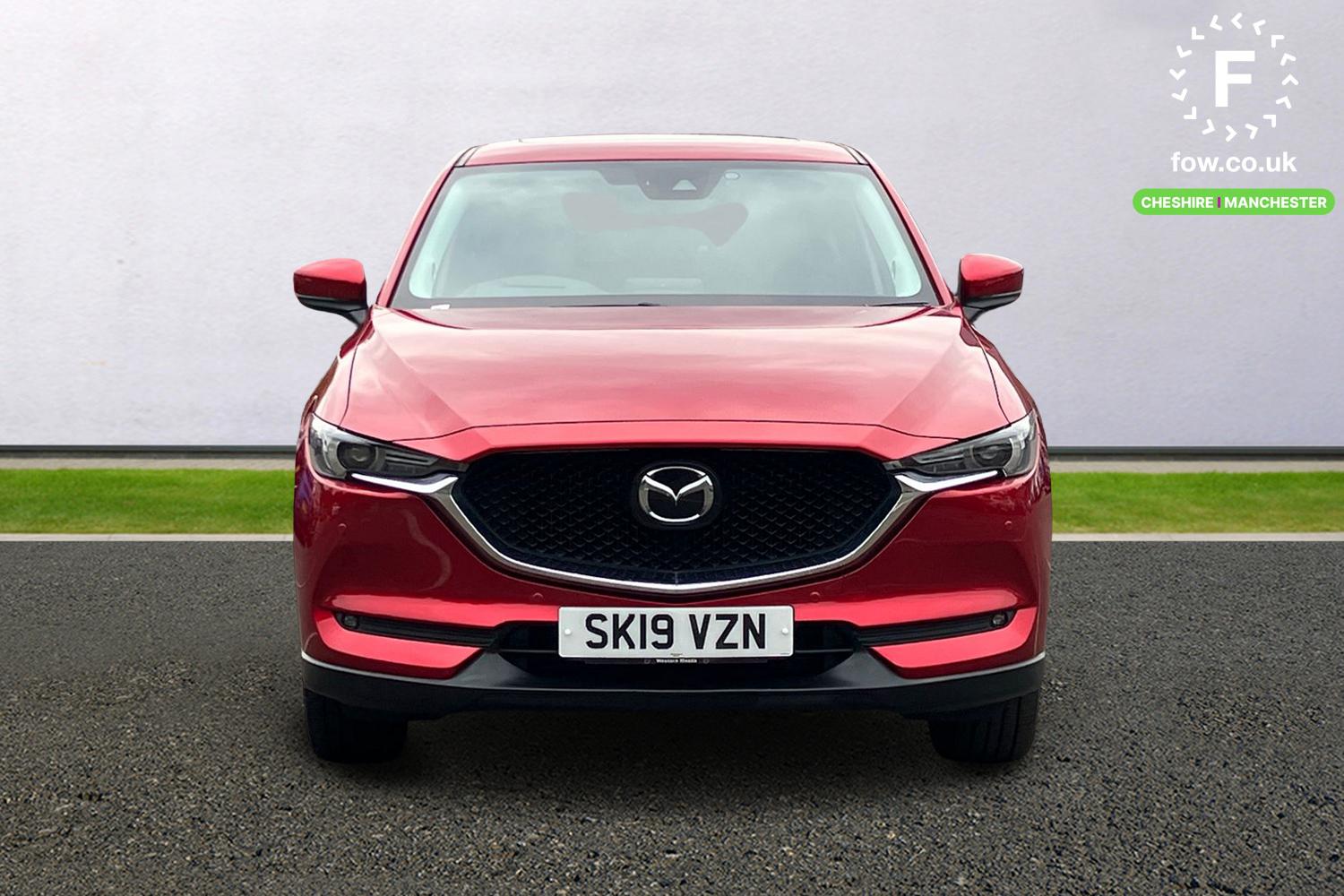 Used Mazda CX-5 2019 for sale - 76334477: Photo 24