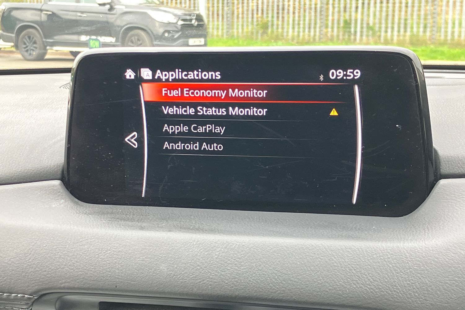 Used Mazda CX-5 2019 for sale - 76334477: Photo 7