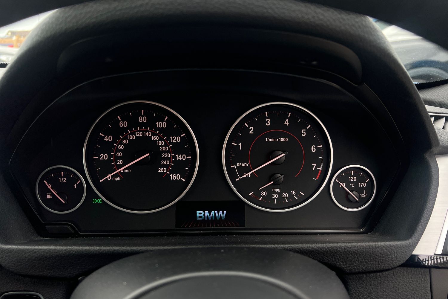 Used BMW 3 Series 2017 for sale - 75962547: Photo 10