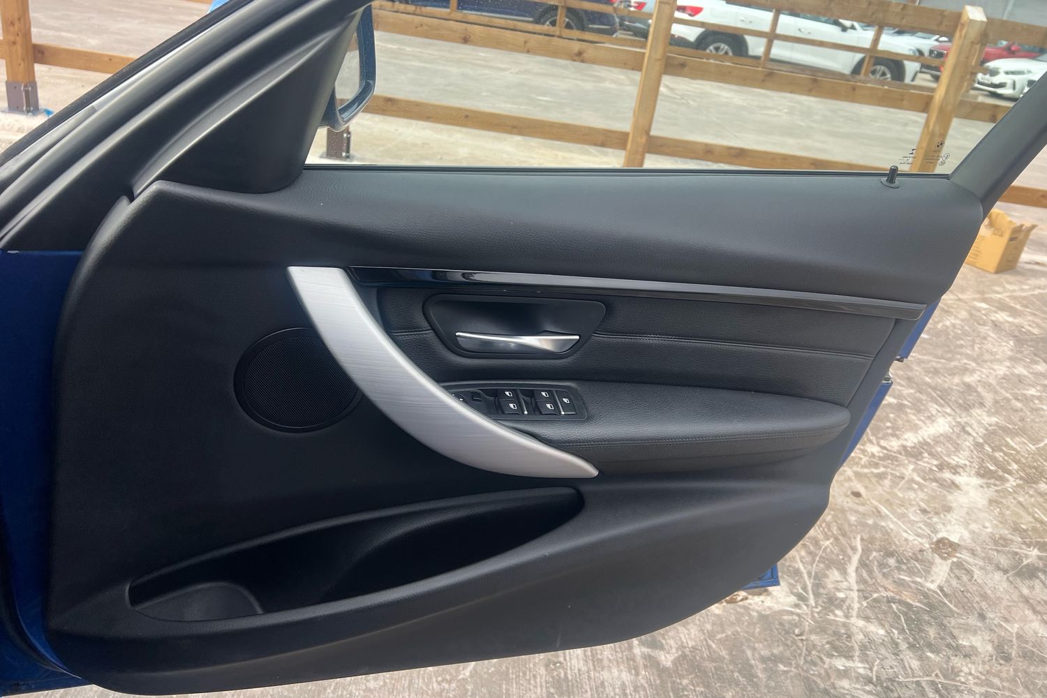 Used BMW 3 Series 2017 for sale - 75962547: Photo 12