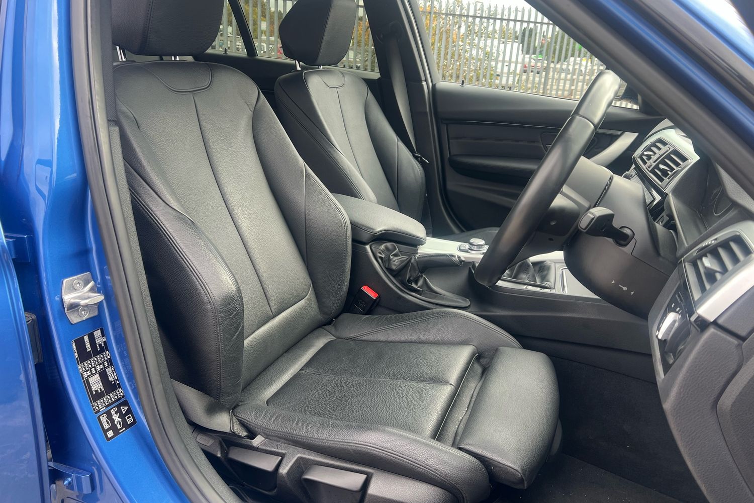 Used BMW 3 Series 2017 for sale - 75962547: Photo 13