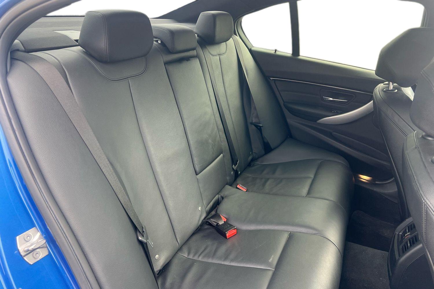 Used BMW 3 Series 2017 for sale - 75962547: Photo 14