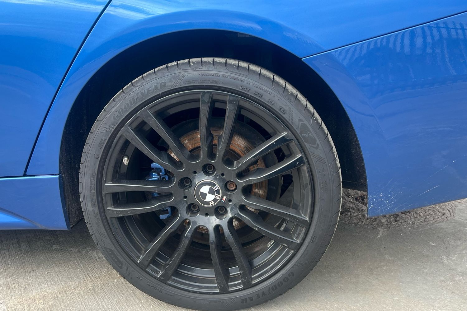 Used BMW 3 Series 2017 for sale - 75962547: Photo 16