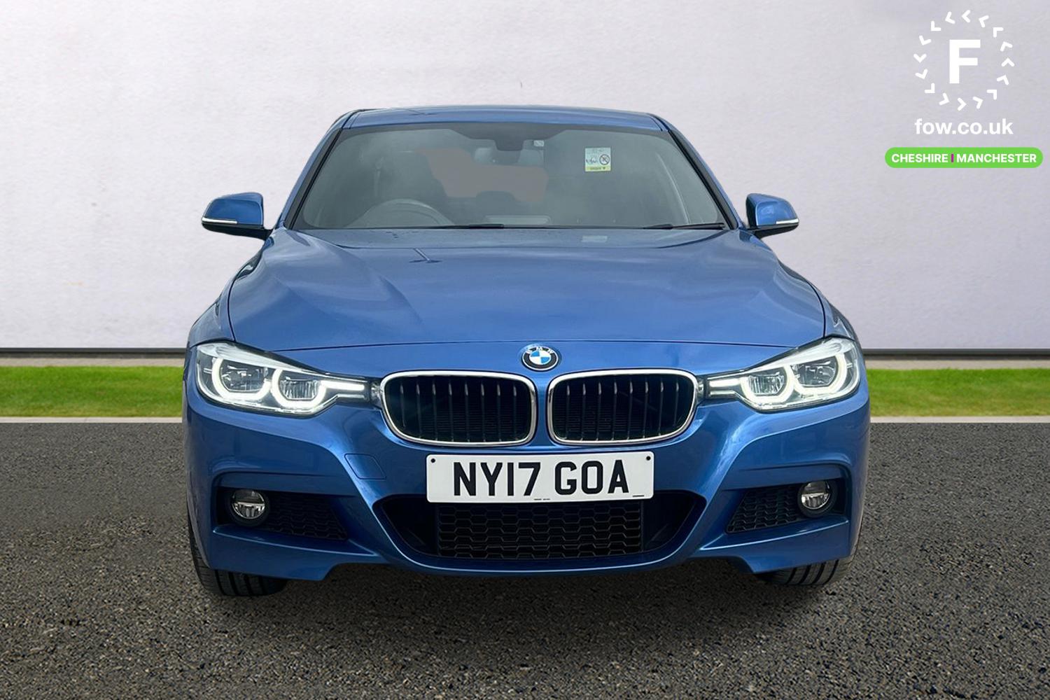 Used BMW 3 Series 2017 for sale - 75962547: Photo 17