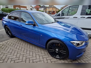 BMW - 3 Series
