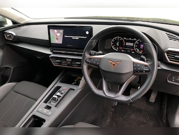 Used Cupra Leon 2023 for sale - 77680110: Photo