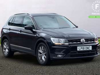 2018 - 1.4 TSi 125 SE Nav 5dr