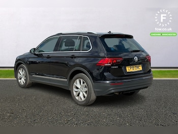 Used Volkswagen Tiguan 2018 for sale - 75407387: Photo