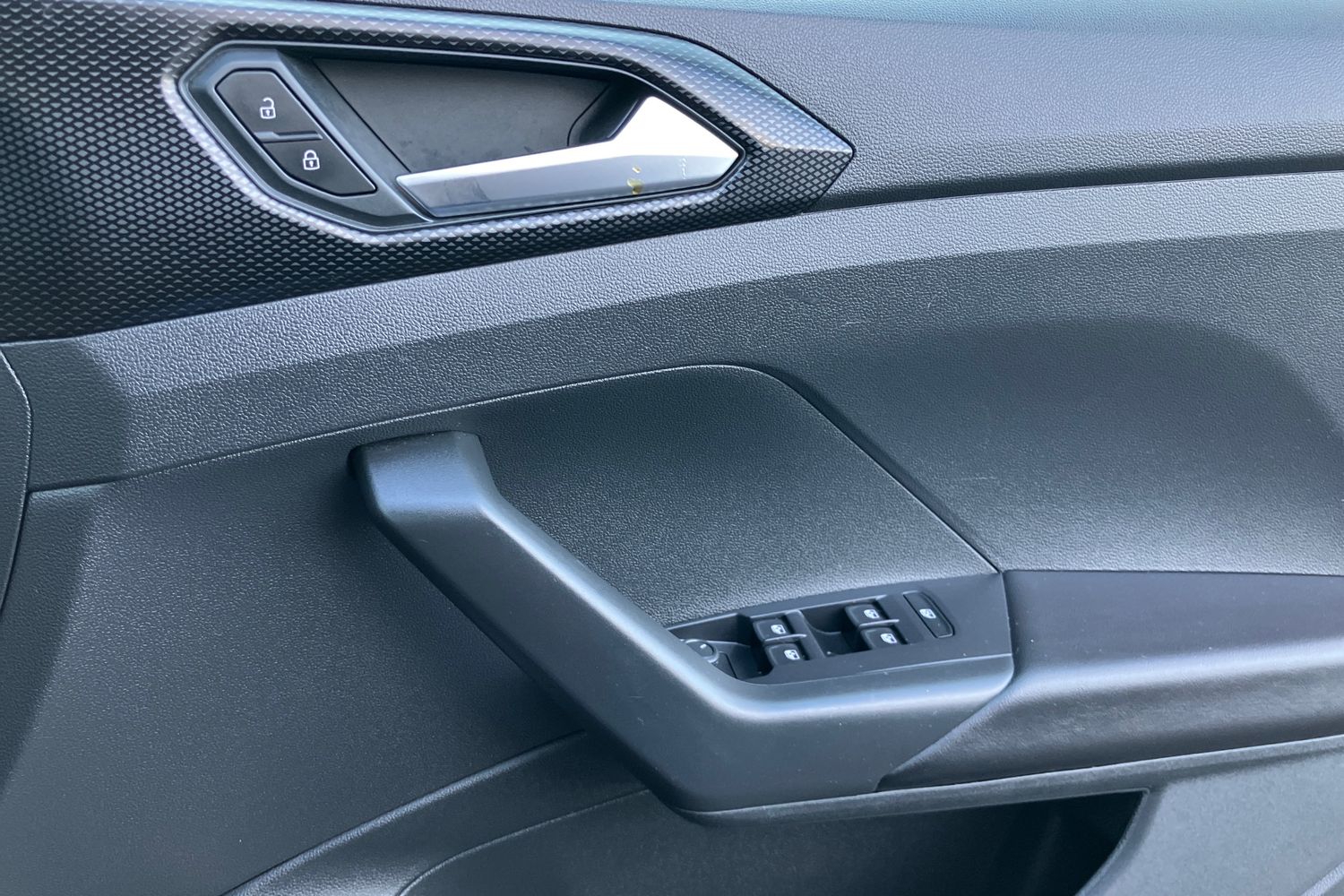 Used Volkswagen T-Cross 2023 for sale - 77112550: Photo 19