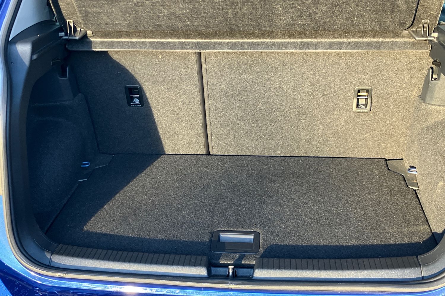 Used Volkswagen T-Cross 2023 for sale - 77112550: Photo 21