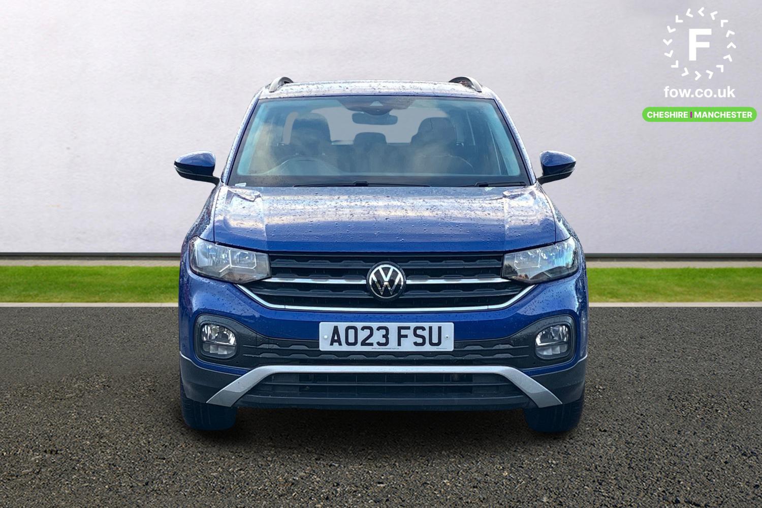 Used Volkswagen T-Cross 2023 for sale - 77112550: Photo 23