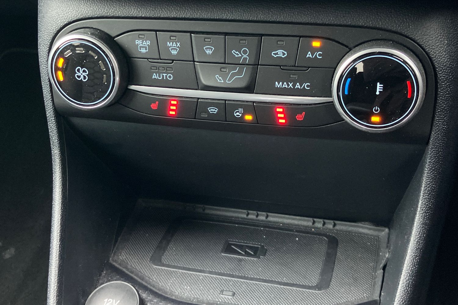 Used Ford Fiesta 2021 for sale - 77764503: Photo 14