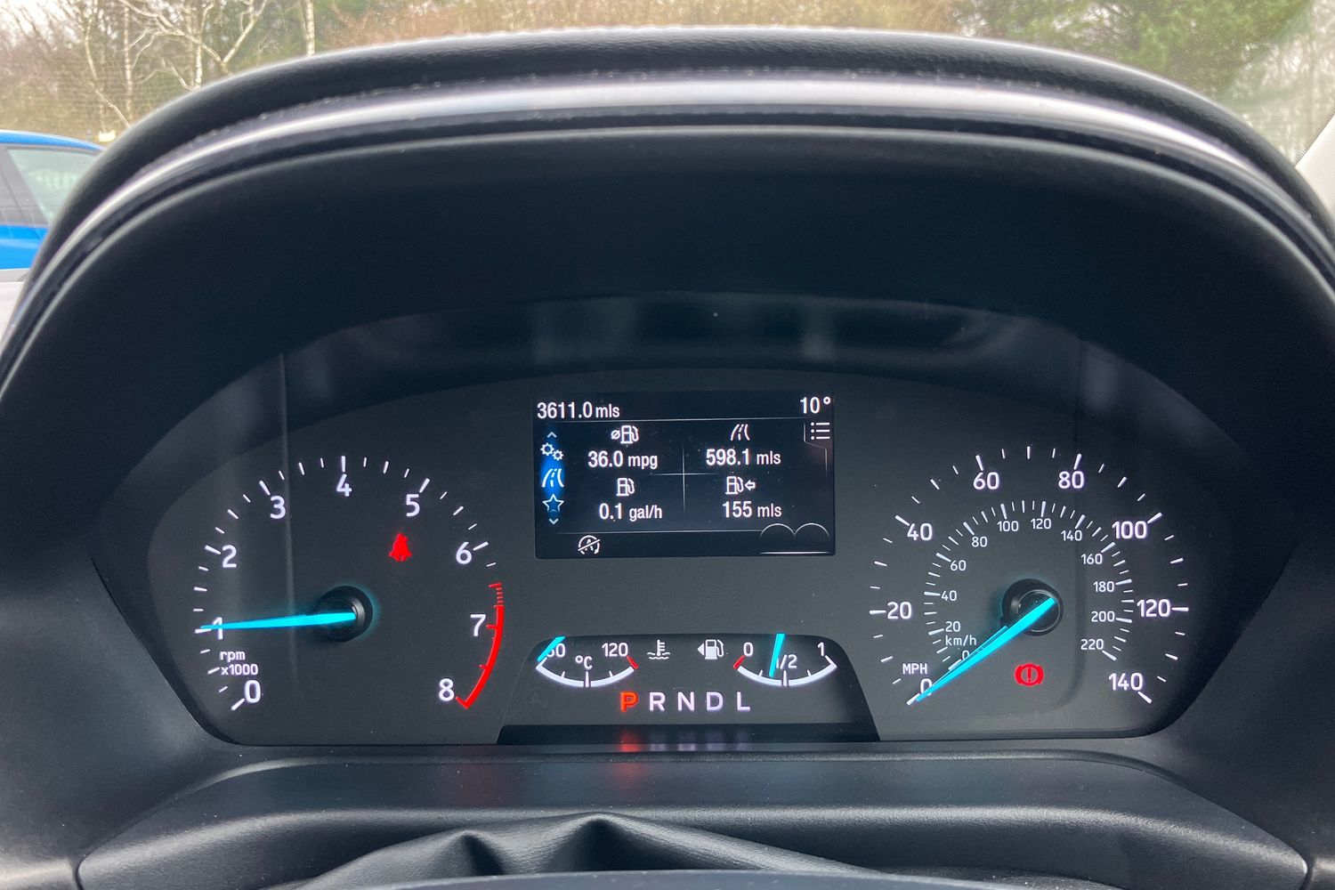 Used Ford Fiesta 2021 for sale - 77764503: Photo 21