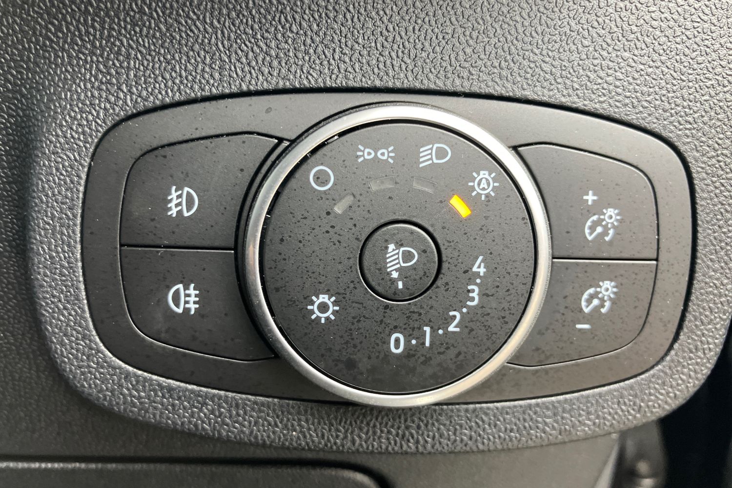 Used Ford Fiesta 2021 for sale - 77764503: Photo 22