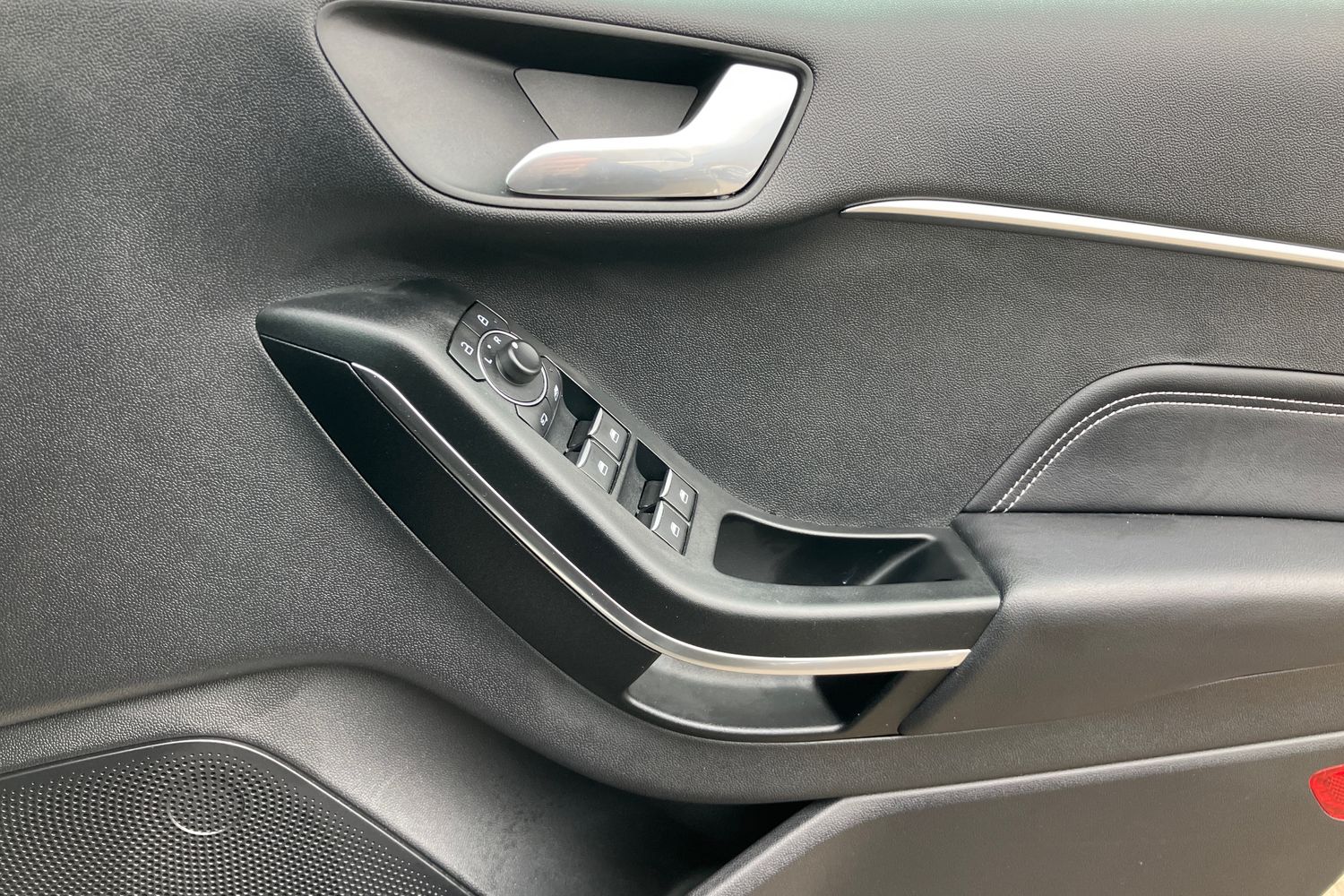 Used Ford Fiesta 2021 for sale - 77764503: Photo 23