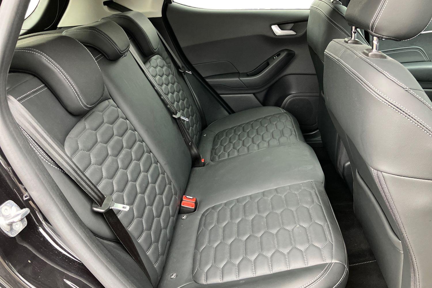 Used Ford Fiesta 2021 for sale - 77764503: Photo 25