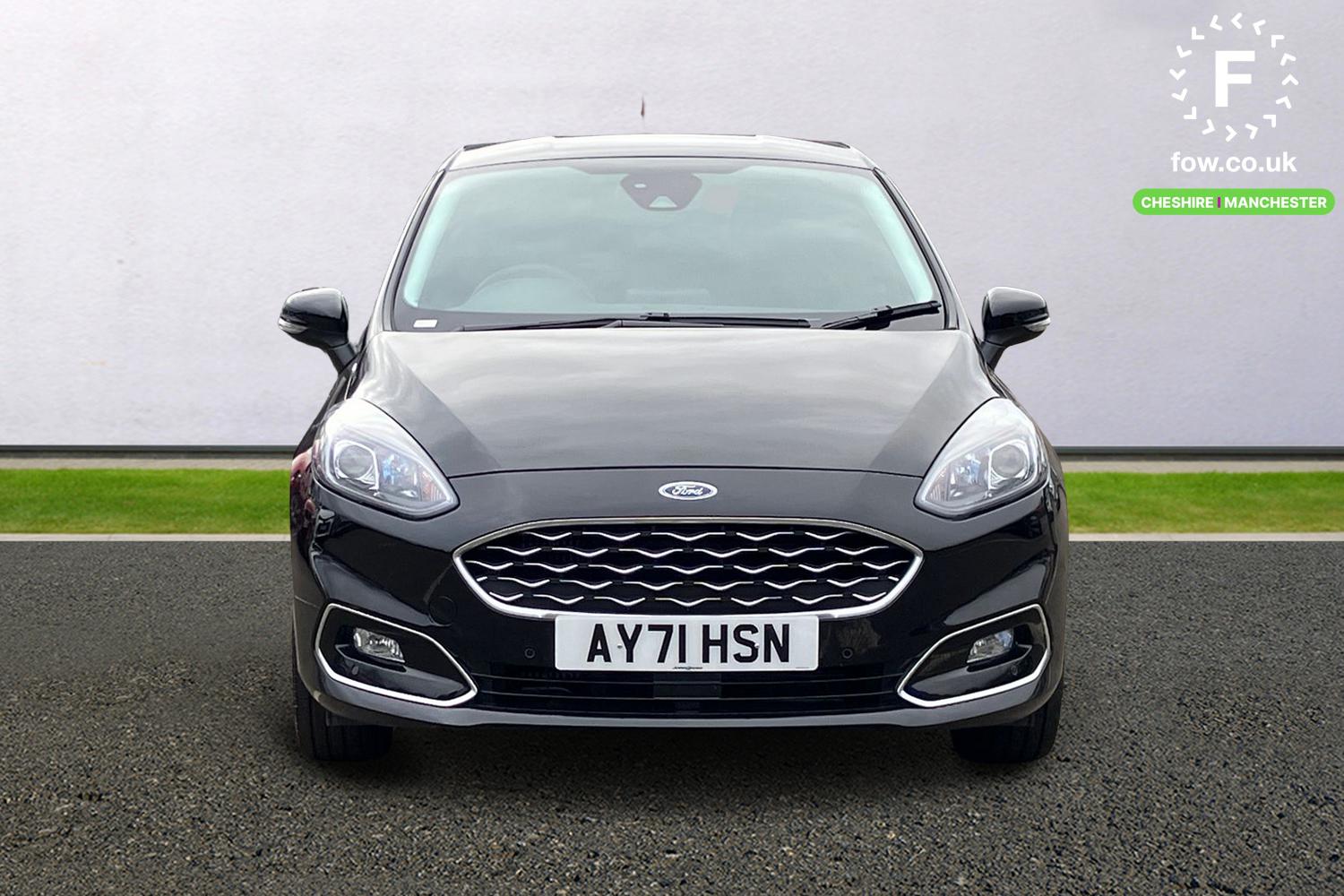 Used Ford Fiesta 2021 for sale - 77764503: Photo 28