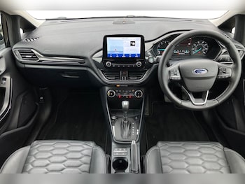 Used Ford Fiesta 2021 for sale - 77764503: Photo