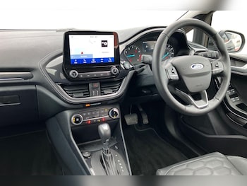 Used Ford Fiesta 2021 for sale - 77764503: Photo