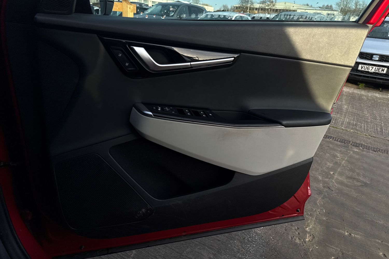 Used Kia EV6 2022 for sale - 76896220: Photo 19