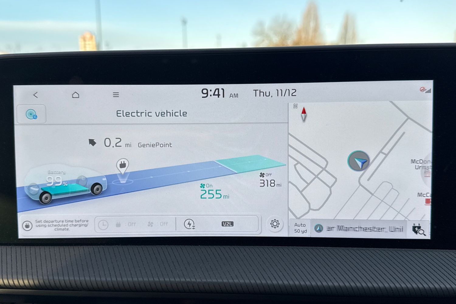 Used Kia EV6 2022 for sale - 76896220: Photo 7