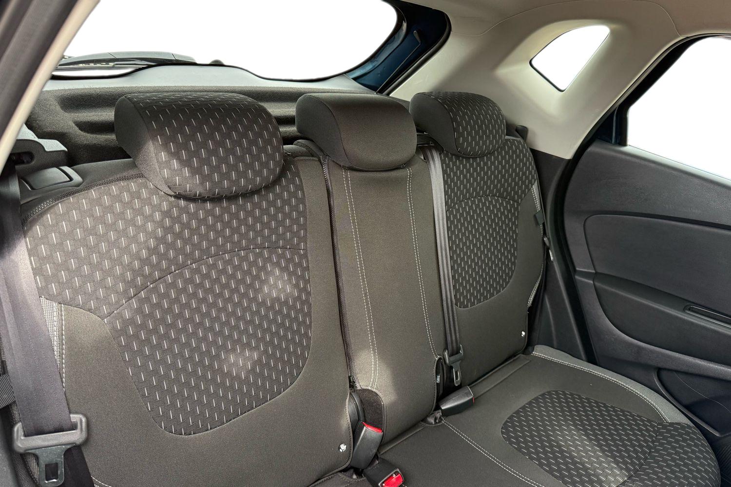 Used Renault Captur 2018 for sale - 76416795: Photo 14