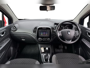 Used Renault Captur 2018 for sale - 76416795: Photo