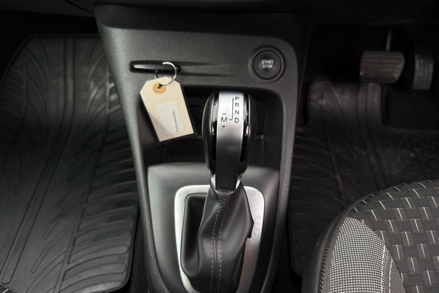 Used Renault Captur 2018 for sale - 76416795: Photo 8