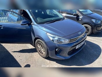 Used Kia Rio 2019 for sale - 78390456: Photo